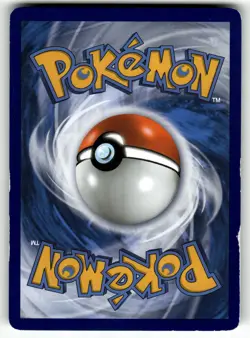 Wishiwashi GX 38/145 SM - Guardians Rising MP Pokemon Card TCG - Image 2