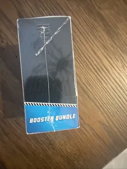 Pokemon TCG Black Bolt Booster Bundle - Factory Sealed New - Image 3