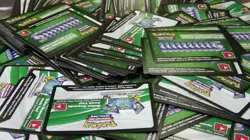 50 POKEMON TCG ONLINE CODE CARDS Assorted Lot-Unused- PTCGO Codes Sent Via Email - Image 1