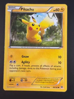 Pokemon Pikachu Lot (4) - 2014, 2015, 2016, 2017 - Image 4