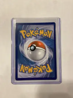 Pikachu Legendary Treasures Radiant Collection Reverse Holo RC7/RC25 - Image 2