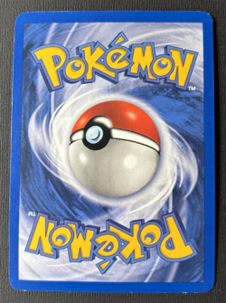 Pokemon Nidoqueen 12/130 Base Set 2 Holo Rare (LP - Lightly Played) - Image 2