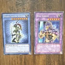 Konami Yu-Gi-Oh! TCG 1st Edition 12 Card Lot Fusion Ritual B. Skull Dragon - Image 5