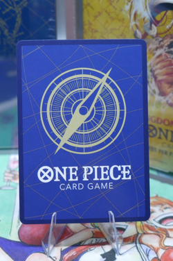 Ulti ST04-002 Best Selection Vol. 3 One Piece TCG Card Game English PROMO - Image 2