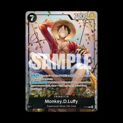 One Piece Mini Tin Set Vol 2 (3 Tins) Luffy Ace OP-13 Promo Cards Sealed 🔥 - Image 3