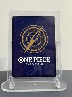 One Piece Card Game Boa Hancock (Box Topper) OP02-059 Box Topper - Image 2