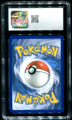CGC 9.5 Machamp EX Full Art Ancient Origins XY 2015 Pokemon Card #90 - Image 2