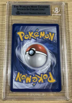 Pokemon Blastoise EX #200 2023 Scarlet And Violet 151 BGS 9 Mint - Image 2