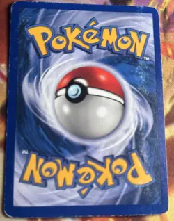 Pokemon TCG Zapdos Shadowless Holo Base Set 16/102 Unlimited Rare 1999 Card - Image 3