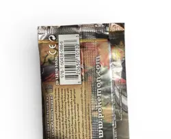 Pokemon TCG Heartgold & Soulsilver Sealed Booster Pack 820650105326 - Image 4