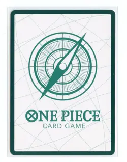 DON!! Card Gol.D.Roger Gold DON!! One Piece Carrying On His Will NM - Image 2