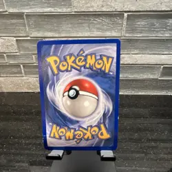 Pokemon TCG Azurill EX Sandstorm Card 31/100 40 HP Common Regular - Image 2