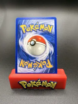 Item Finder 74/102 Shadowless 99 Base Set Pokemon TCG Trading Card NM - Image 2