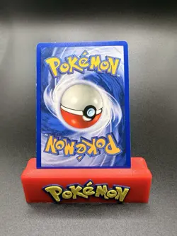 Item Finder 74/102 Shadowless 99 Base Set Pokemon TCG Trading Card NM - Image 3