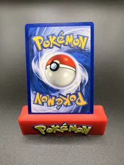 Pokemon Breeder - 76/102 - Pokemon Base Set Shadowless Rare Card NM - Image 2