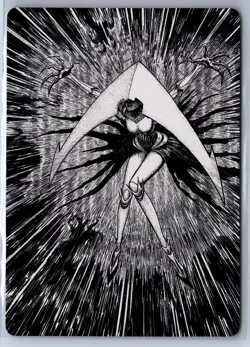 Art Series: Phyrexia: All Will Be One-Elesh Norn, MoM Art Card (64/81)-NM/M - Image 1