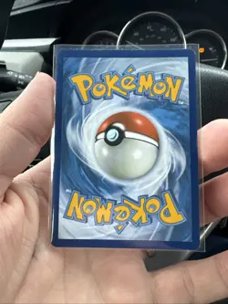 Pokemon Card - Charizard Spirit Link 75/108 - Evolutions Reverse Holo - Image 2
