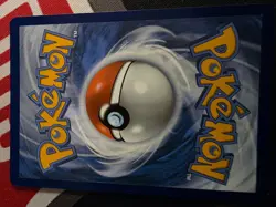 Perrin 209/167 - Full Art Trainer - Twilight Masquerade - Pokemon TCG Card - Image 2