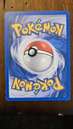 Pokemon TCG Dark Arbok 2/82 Team Rocket Holo Rare Unlimited English 2000 Card - Image 2