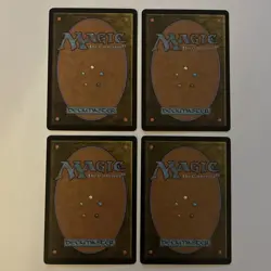 MTG Myojin of Seeing Winds x 4 -Champions of Kamigawa + Free Bonus Cards! - Image 2