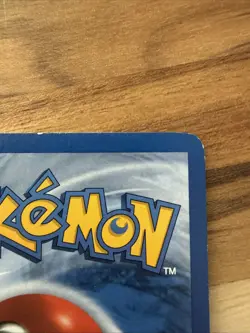Pokemon Gyarados Holo Rare TCG Card Base Set 6/102 - Image 4