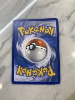 Pikachu EX XY124 XY Promos - Pokemon Card - LP - Image 2