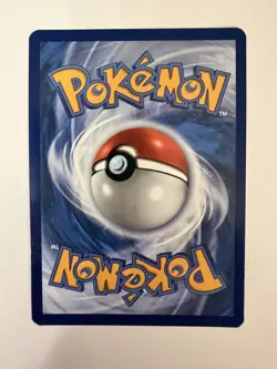 Pokemon TCG Litwick Card White Flare Illustration Rare Holo 101/086 pack fresh - Image 2