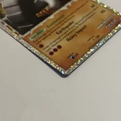 Donphan 107/123 Ultra Rare Celebrations Classic Collection Pokemon TCG Card - Image 4
