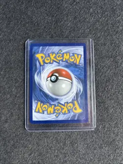 Holo Rare Mew Pokemon card (53/108) from the 2016 XY Evolutions set - Image 3