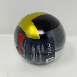 Pokemon TCG Ultra Ball Tin (Q4 2025 - Black/Yellow, 4.5 in - 3 Booster Packs - Image 3