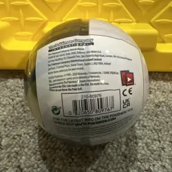 Pokemon TCG D21 2021 Poke Ball Tin Ultra Ball Brand New & Sealed 3 Booster Packs - Image 3