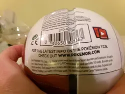 Pokemon TCG B20 2020 Poke Ball Tin Brand New & Sealed 3 Booster Packs - Image 5