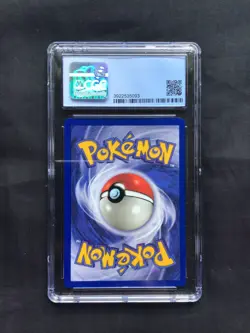 Pokemon Cards: Wizards Black Star Promo: Dragonite 5 CGC 9 - Image 4