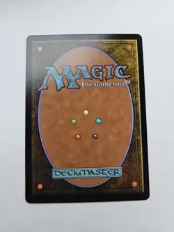 Glen Elendra's Answer (Showcase) Lorwyn Eclipsed Foil - Image 2