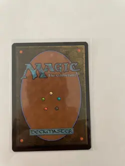 Magic the Gathering The List: Brand (Excellent Condition) - Image 2
