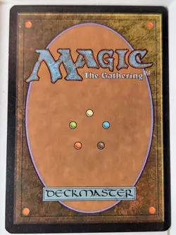 Mind Control - Magic 2012 Core Set M12 - Magic the Gathering MTG Nice! - Image 2