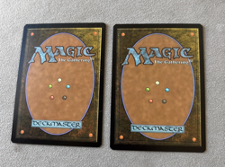 MTG Trailblazer's Boots Zendikar 208 Regular Artifact Magic The Gathering NM X2 - Image 2