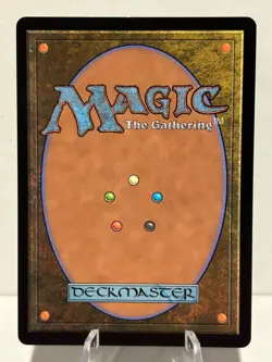 Warren Soultrader 110 R Modern Horizons 3 NM MTG - Image 2