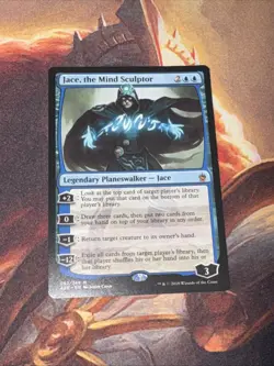 Jace, The Mind Sculptor X1 Mtg M25 Masters 25 Nm - Image 1