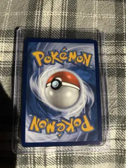 Pokemon - Bloodmoon Ursaluna ex - 168/131 - SV: Prismatic Evolutions NM - Image 4