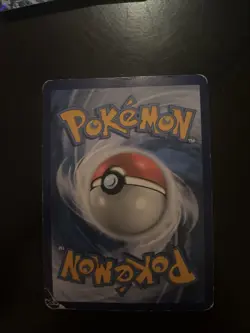 Pokemon Magikarp Wailord GX Tag Team SM166 - Image 2