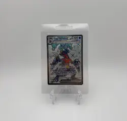 Garchomp ex 219/182 Scarlet & Violet Paradox Rift Pokemon TCG - NM - Image 1