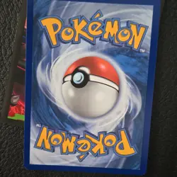 Pokemon TCG Paldean Wooper 102/094 Illustration Rare Holo 60HP - Image 2
