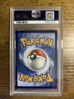 Rayquaza VMAX 111/203 Evolving Skies Holo Pokemon PSA 10 Gem Mint Full Art - Image 2