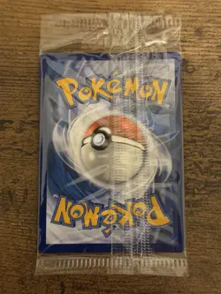 Snorlax SVP 051 Black Star Promo Pokemon TCG New Sealed Near Mint - Image 2