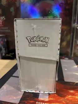 Sealed Pokemon Scarlet And Violet 151 Elite Trainer Box ETB - Image 3