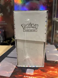 Sealed Pokemon Scarlet And Violet 151 Elite Trainer Box ETB - Image 4