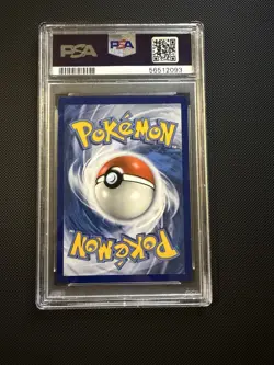2016 Pokemon XY Evolutions Reverse Foil Holo Pikachu #35/108 Rare PSA 10 - Image 2