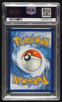 Grusha Special Illustration Rare Pokemon Scarlet & Violet Paldea Evolved SV02 - Image 2