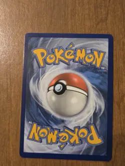 Pokemon TCG Hoopa-EX Ancient Origins 36/98 Holo Holo Rare EX - Image 2